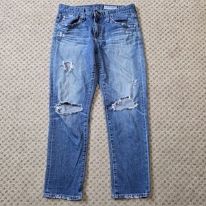 AG the ex-boyfriend slim